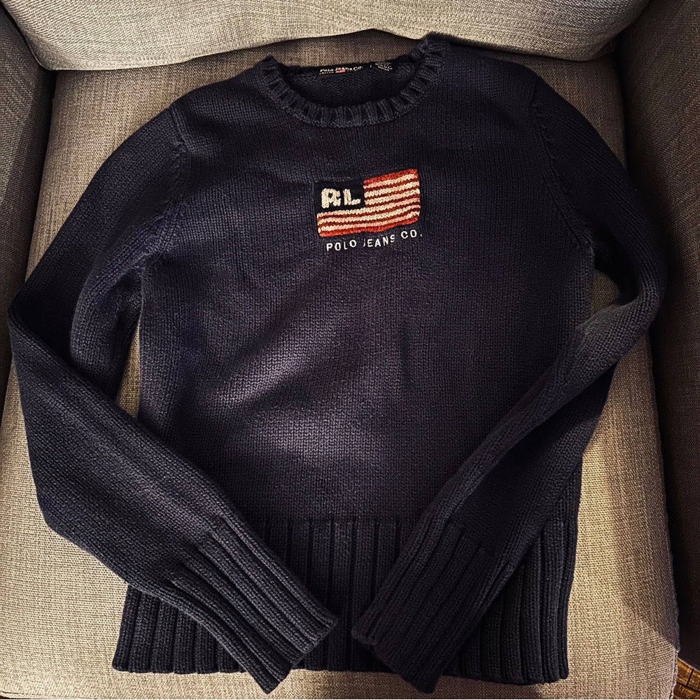 Ralph Lauren sweater
